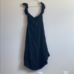Daytrip Polka Dot Dress